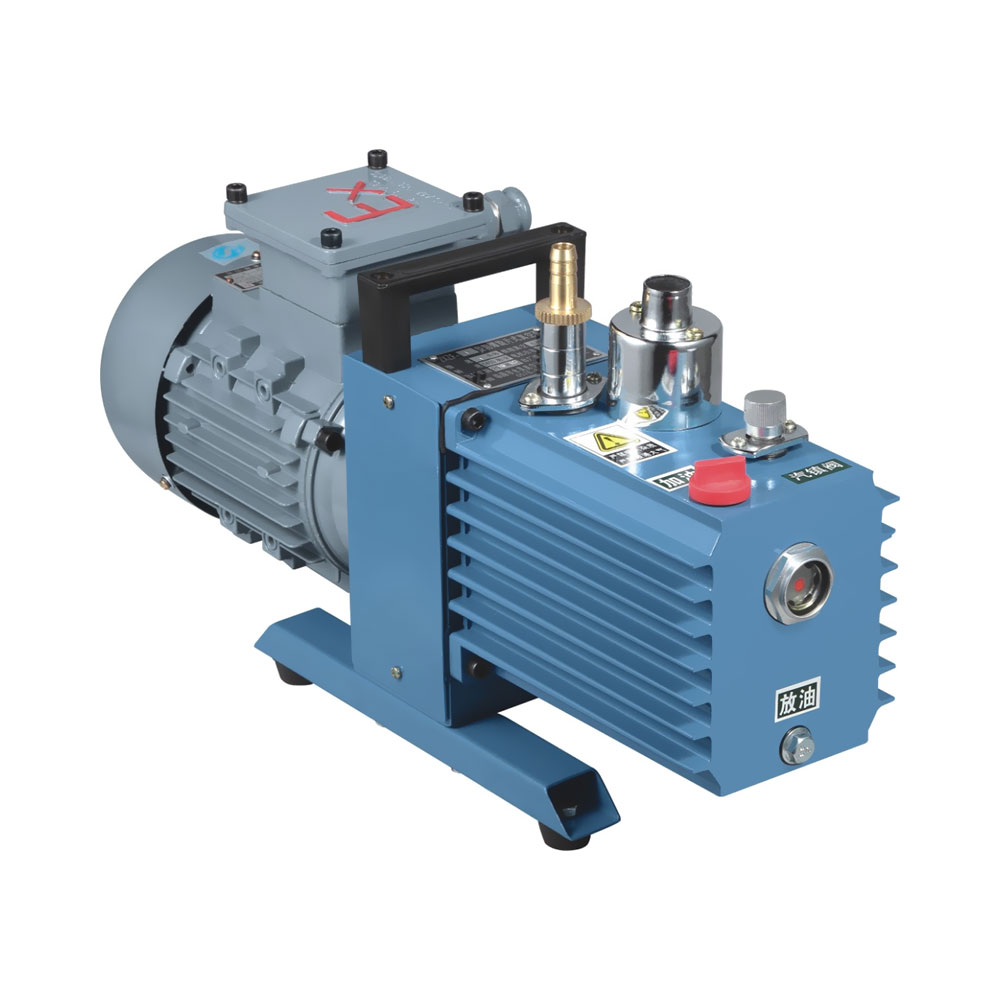 2XZF-0.5防爆直联旋片式真空泵